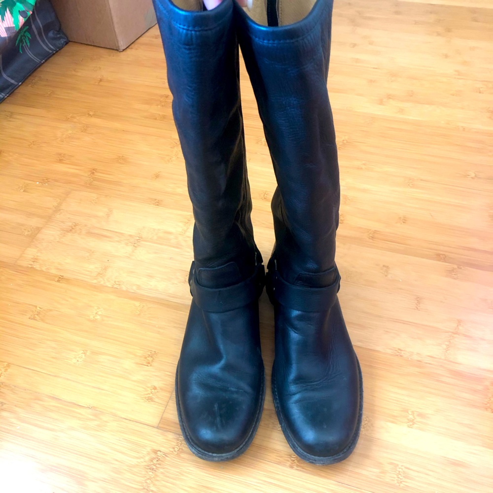 Frye Riding Boots